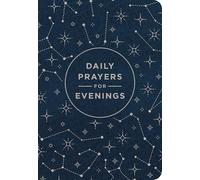 Daily Prayers for Evenings