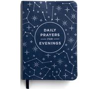 Daily Prayers for Evenings