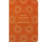 Daily Prayers for Mornings