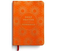 Daily Prayers for Mornings
