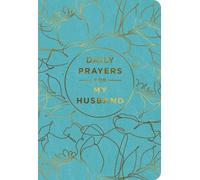 Daily Prayers for My Husband