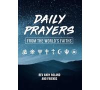 Daily Prayers from the World's Faiths