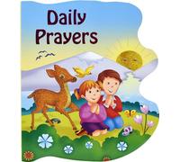 Daily Prayers (St. Joseph Sparkle Books)