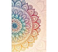 DAILY PRODUCTIVE JOURNAL: A MINIMAL 6*9 LINED NOTEBOOK FOR GOAL SETTERS AND STUDENTS