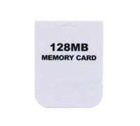 Daily Progress Save Card for Console Gaming, Compact Memory Card for Separate Records and Storage Use Portable Game Save