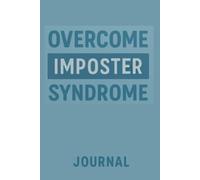 Daily Prompts & Self-Reflections to Beat Imposter Syndrome