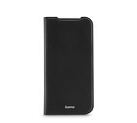 Daily Protect Wallet Case For Google Pixel 9A, Black