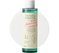 Daily Purifying Treatment Toner 200ml BHA Toner for Acne, Oily Skin