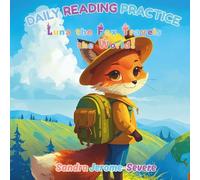 Daily Reading Practice: Luna The Fox Travels the World