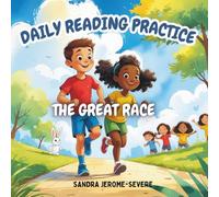 Daily Reading Practice: The Great Race