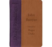Daily Readings - John Bunyan