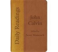 Daily Readings - John Calvin