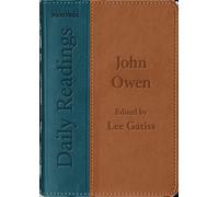 Daily Readings John Owen