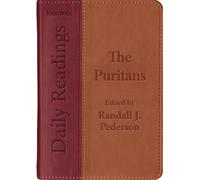 Daily Readings - The Puritans