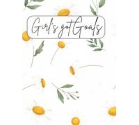 Daily Reflection Journal: An Undated Planner with Lined Pages, Mood Tracking, and Goal Check-Ins. Includes 180 pages - use at your own pace.