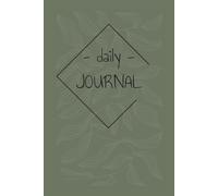 Daily Reflection Journal for 90 days: A simple and beginner friendly 90days reflection journal with lined pages for free writing and prompts for daily and weekly reflections