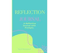 Daily Reflection Journal for Women: Gratitude, Affirmations & Proud Moments.: Guided Writing Prompts for Mindfulness, Motivation, and Intentional Living
