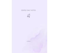 Daily Reflections - 90 Days of Positivity & Mindfulness: A Gratitude Journal to Reflect, Appreciate, and Grow - Gentle Daily Notes Purple Edition