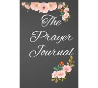 Daily Reflections: A Journey of Prayer: Track Your Day, Scripture, and God's Answers