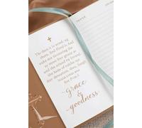 Daily Reflections and Gratitude in My Personal Prayer Journal