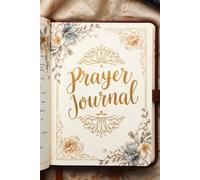 Daily Reflections and Gratitude in My Personal Prayer Journal