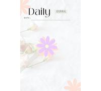 "Daily Reflections: Capturing Moments and Shaping Thoughts": "Unlocking Clarity and Gratitude, One Day at a Time" (Creative Chronicles)