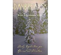 Daily Reflections for Advent and Christmas