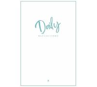 Daily Reflections: For the Hero Within - Full-Color Guided Journal