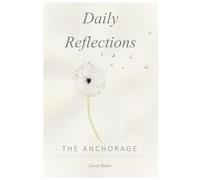 Daily Reflections: The Anchorage