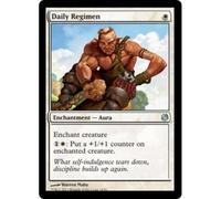 Daily Regimen | Duel Decks: Heroes vs. Monsters