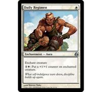 Daily Regimen | Morningtide