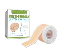 Daily Repair Skin Patch Gentle Hydrocolloid Blemish Cover for Acne Dark Spots Breakouts Vegan Hypoallergenic for Face Body Care