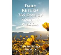 Daily Return: 365 Days of Somatic Wisdom