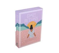 Daily Rituals Oracle Cards For Intention And Mindful Mornings