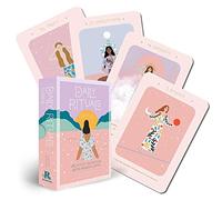 Daily Rituals Oracle: Practice Intention With Mindfulness (Rockpool Oracle)