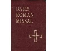 Daily Roman Missal