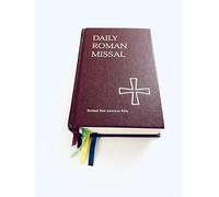 Daily Roman Missal