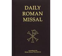 Daily Roman Missal, Third Edition