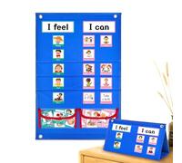 Daily Routine Chart for Children, Educational Learning Planner for Homeschooling - Bedtime Routine Plan with Housework Chart - for Parents, Teachers, Nursery, Nursery, Primary School