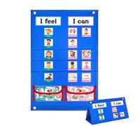 Daily Routine Chart for Kids,with Cards Homeschool Planner | Bedtime Routine Schedule Chore Chart,for Elementary Daycare School Preschool Teacher Parents Boys Girls