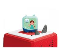 Daily Routines - Toothbrush Timer (Clever Pocket Tonies)