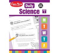 Daily Science, Grade 1 Teacher Edition
