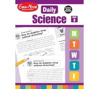 Daily Science, Grade 3 Teacher Edition
