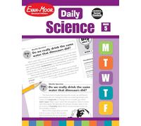 Daily Science, Grade 5 Teacher Edition