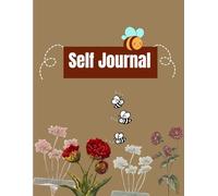 Daily Self-Care Journal for Women - 5-Minute Self-Care Planner & Reflection Journal | Self-Care Notebook for Moms & Women
