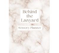 Daily Sensory Planner for Teaching Assistants: Plan, Track and Reflect on Sensory Support Across the School Year
