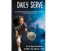 Daily Serve: An Unexpected Meeting Of Faith And Confidence: On And Off The Court