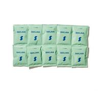 Daily Shakes Baklava 10 Single Sachet Pack Meal Replacement 10x50g