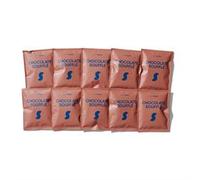 Daily Shakes Chocolate Souffle 10 Single Sachet Pack 10x50g
