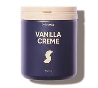 Daily Shakes Vanilla Creme Meal Replacement Jar 500g
